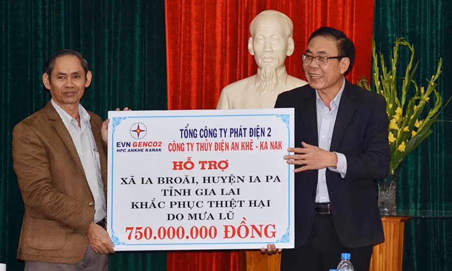 Ảnh: Đức Phương