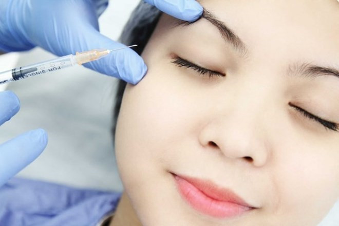  Ảnh chỉ có tính minh họa. (Nguồn: Đẹp)
