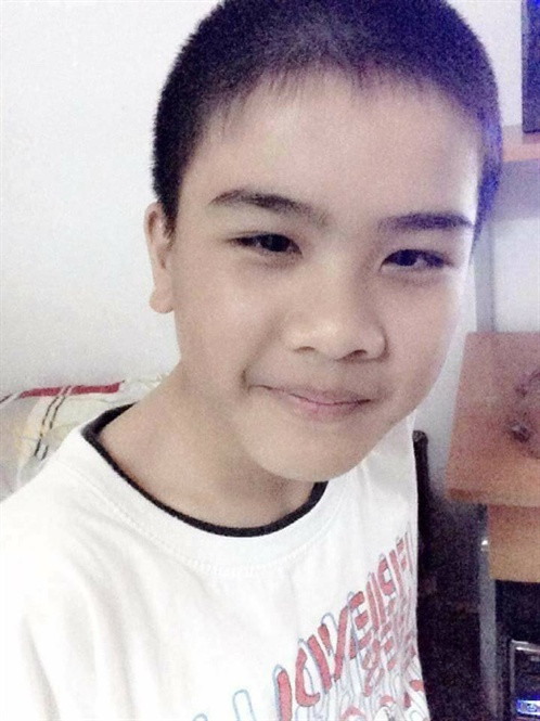 Em Vũ Xuân Trường. Em Vũ Xuân Trường.