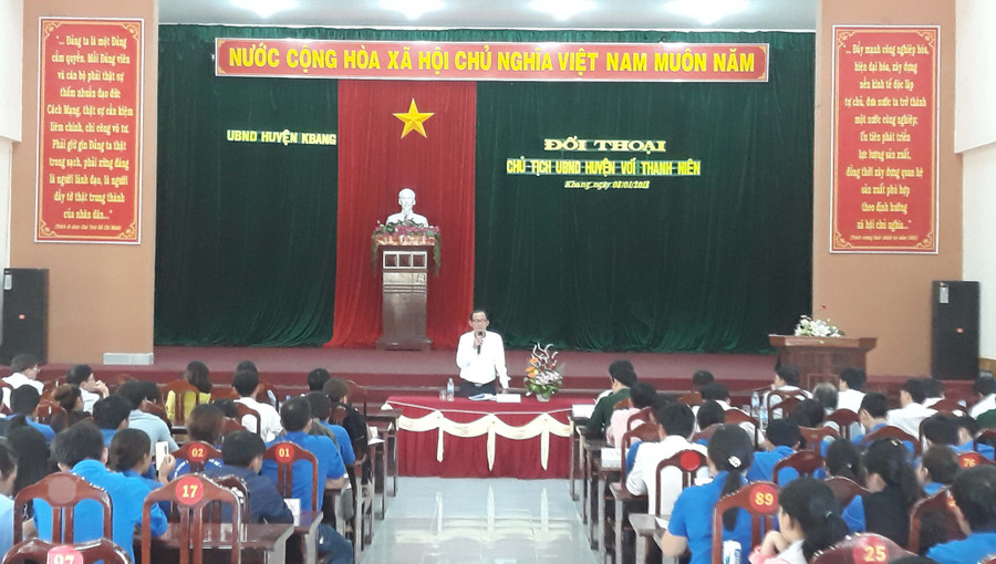 Ảnh: Hồng Hạnh