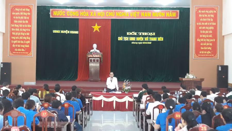 Ảnh: Hồng Hạnh