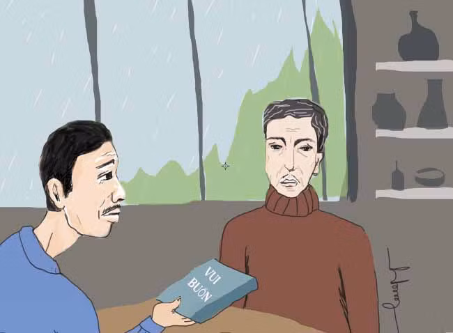 Minh họa: Huyền Trang