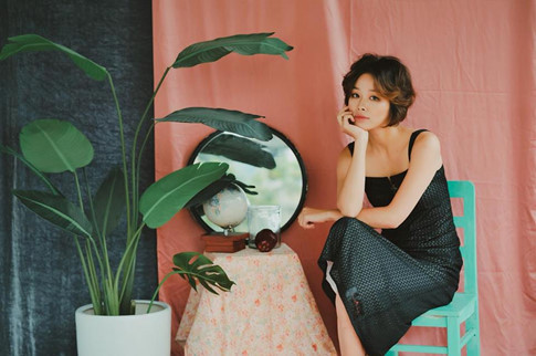 Cô gái 26 tuổi đã mạnh mẽ hơn sau nhiều biến cố của cuộc sống. Cô gái 26 tuổi đã mạnh mẽ hơn sau nhiều biến cố của cuộc sống.