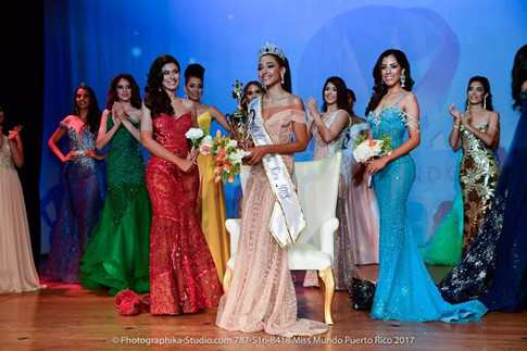  Tuy nhiên cô khẳng định trong cuộc phỏng vấn đầu tiên với truyền thông rằng chưa bao giờ tự tin vào khả năng của mình