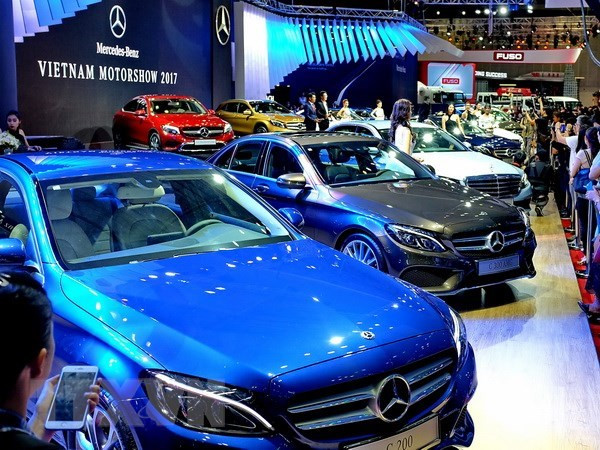 Ảnh chỉ mang tính mính họa. (Nguồn: TTXVN)