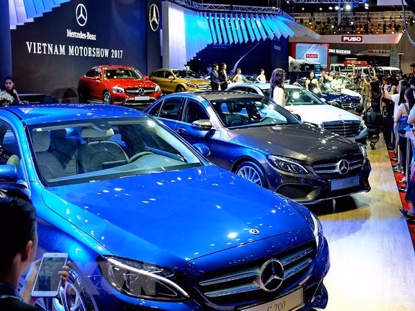 Ảnh chỉ mang tính mính họa. (Nguồn: TTXVN)