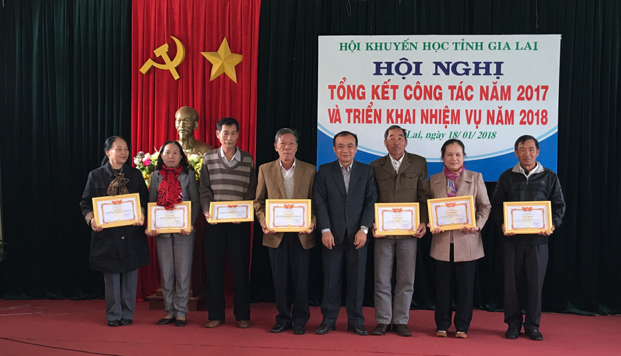 Ảnh: Hoàng Ngọc