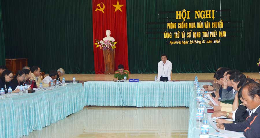 Đức Phương