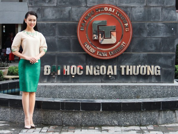 Dự kiến trong năm 2018, Bảo Vân sẽ hoàn thành xong chương trình học tại trường Ngoại thương, dần từng bước thực hiện đam mê nghiên cứu khoa học. Dự kiến trong năm 2018, Bảo Vân sẽ hoàn thành xong chương trình học tại trường Ngoại thương, dần từng bước thực hiện đam mê nghiên cứu khoa học.
