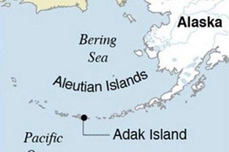 Động đất mạnh liên tiếp xảy ra tại Indonesia và Mỹ ảnh 1