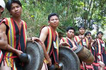 Kon Tum: Phục dựng 17 lễ hội truyền thống đặc sắc ảnh 1