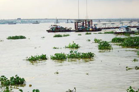 Lưu vực sông Đồng Nai: Hạn chế đầu tư một số ngành nghề ảnh 1 Lưu vực sông Đồng Nai: Hạn chế đầu tư một số ngành nghề ảnh 1
