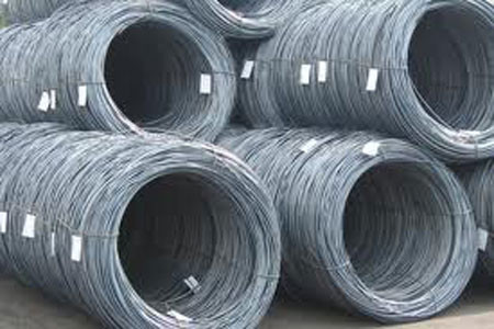 Mặt hàng sắt thép phải xin phép khi nhập khẩu ảnh 1