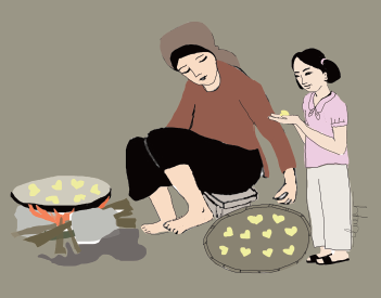 Minh họa: Huyền Trang