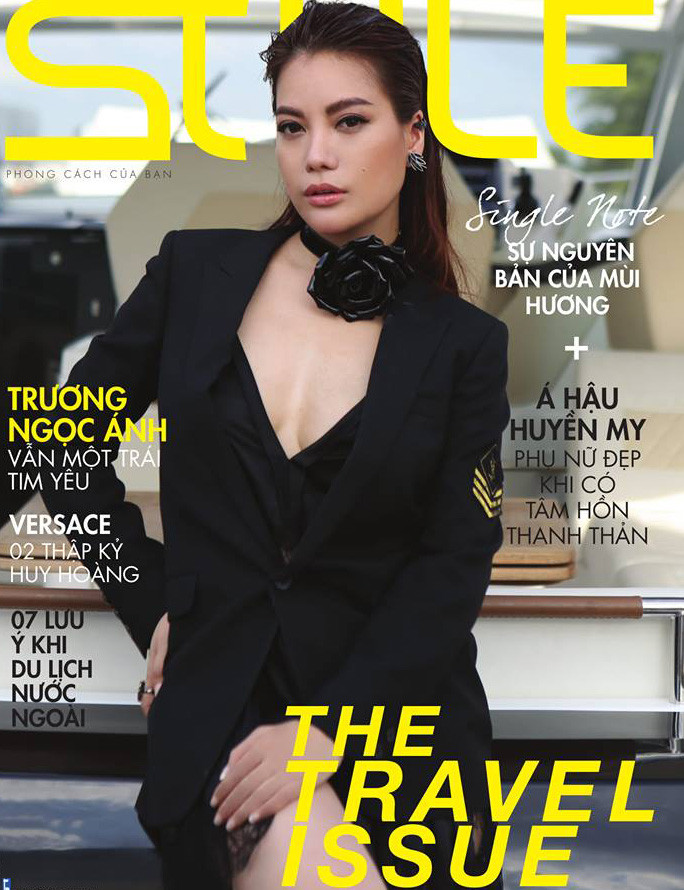 Trương Ngọc Ánh U50 vẫn sexy không ngờ ảnh 14 Trương Ngọc Ánh U50 vẫn sexy không ngờ