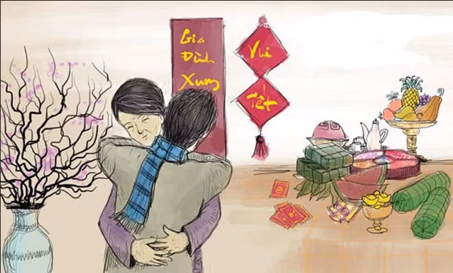 Minh họa: Huyền Trang