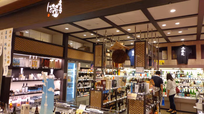 Ảnh: The Tokyo Skytree Explorer