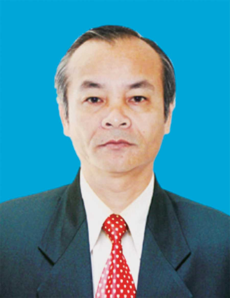 Nguyễn Hùng Vỹ-Phó Bí thư Thị ủy, Chủ tịch UBND thị xã An Khê.