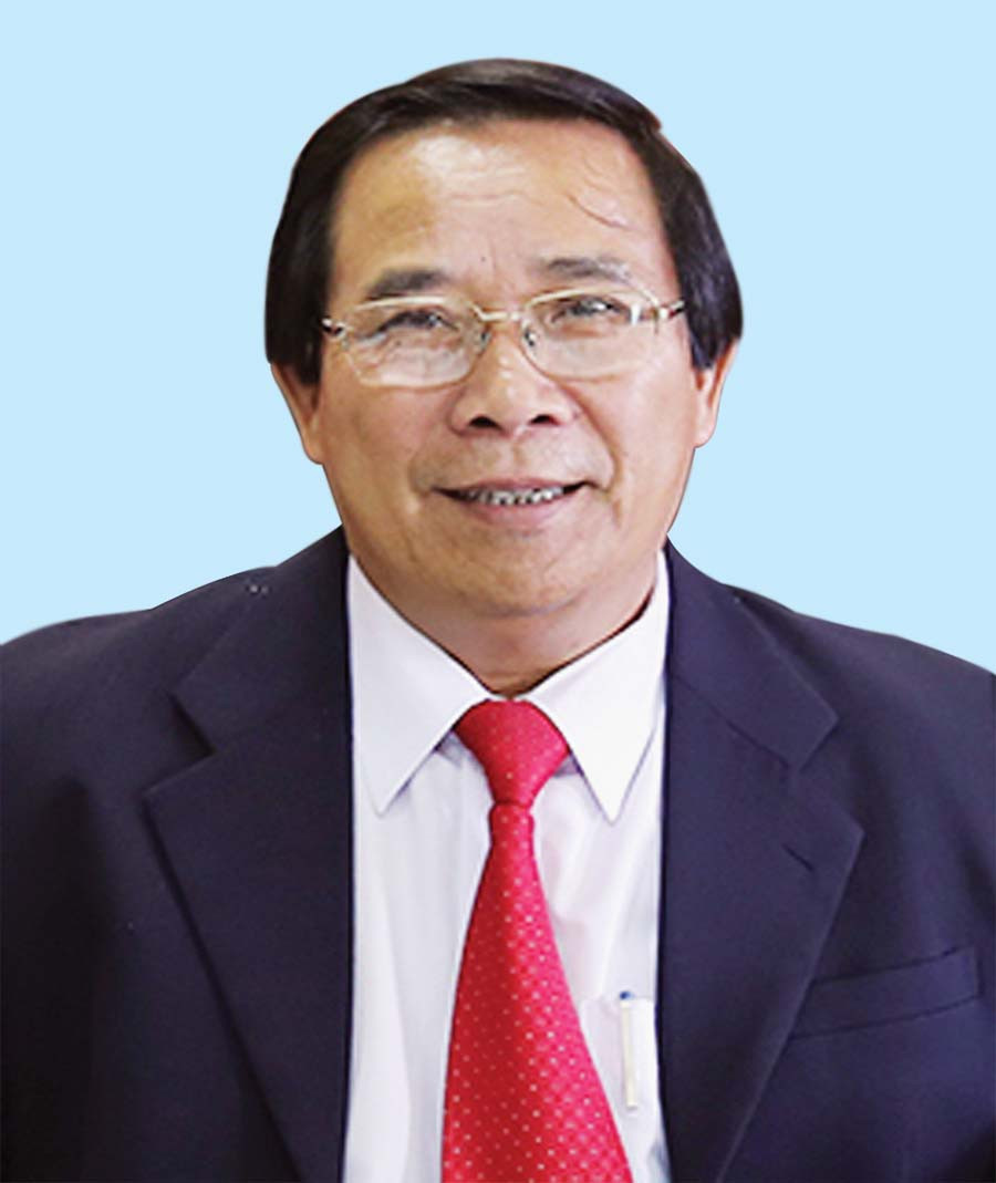 Thới Văn Đạo Giám đốc BHXH tỉnh Gia Lai Thới Văn Đạo (Giám đốc BHXH tỉnh Gia Lai)