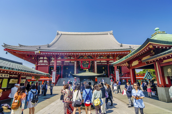 Ảnh: GaijinPot Travel