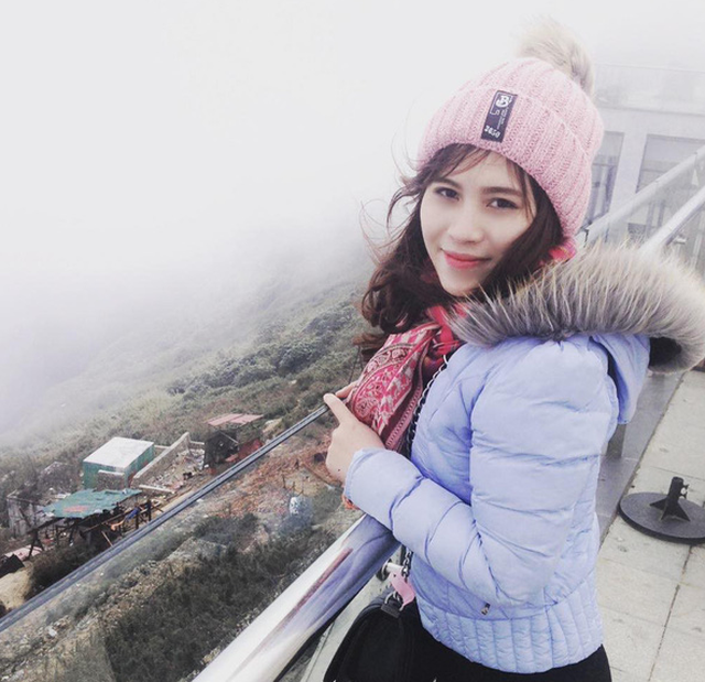  Ảnh do nhân vật cung cấp