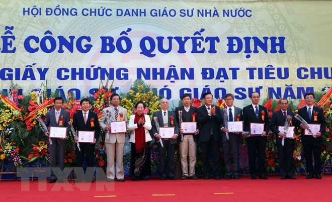Ảnh minh họa. (Nguồn: TTXVN) Ảnh minh họa. (Nguồn: TTXVN)