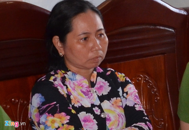 Nữ chủ hụi ở miền Tây bị bắt tạm giam 4 tháng để điều tra.