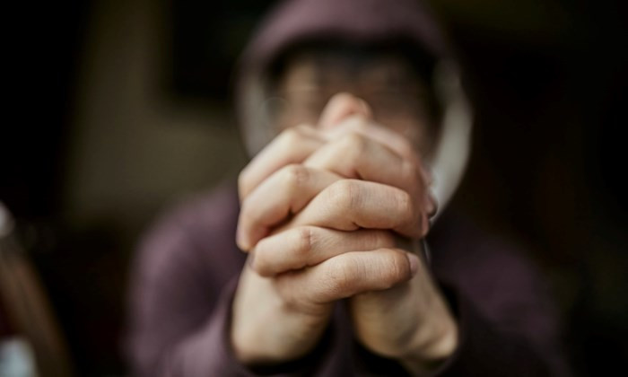 Stephen đang có nguy cơ bị trục xuất về nước và rơi vào vòng luẩn quẩn của nạn buôn người. Ảnh: Guardian.