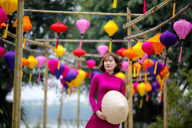  (Ảnh: PV/Vietnam+)