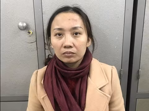  Đối tượng Lan Anh