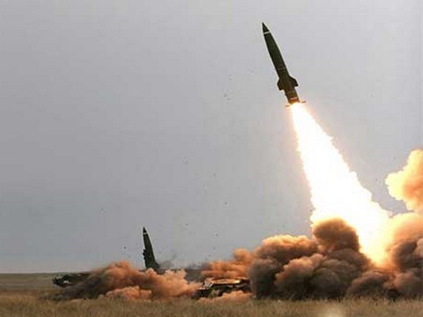 Ảnh minh họa. (Nguồn: Al-Masdar News)