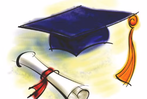 Những người sử dụng văn bằng, chứng chỉ bất hợp pháp sẽ bị hủy bỏ công nhận đạt tiêu chuẩn chức danh giáo sư, phó giáo sư. Ảnh minh họa