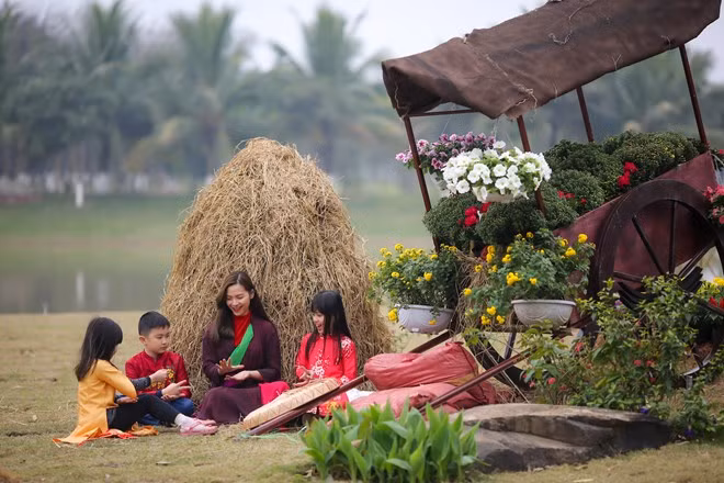 (Ảnh: PV/Vietnam+)