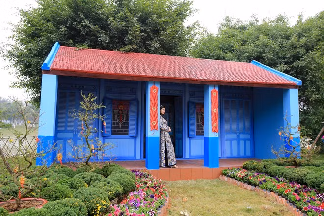  (Ảnh: PV/Vietnam+)