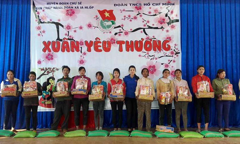 Ảnh: Huy Hoàng