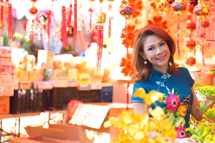 Ca sĩ Thanh Thảo đang định cư tại California (Mỹ) - Ảnh: NVCC Ca sĩ Thanh Thảo đang định cư tại California (Mỹ) - Ảnh: NVCC