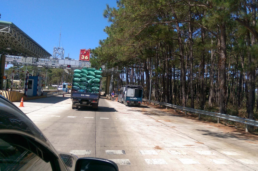 Ảnh: L.L Ảnh: L.L