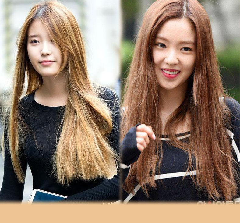 Hình ảnh sẽ kém hấp dẫn rất nhiều nếu như có tái tóc khô và xơ rối.