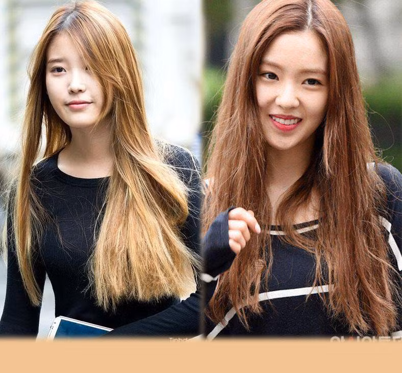 Hình ảnh sẽ kém hấp dẫn rất nhiều nếu như có tái tóc khô và xơ rối.