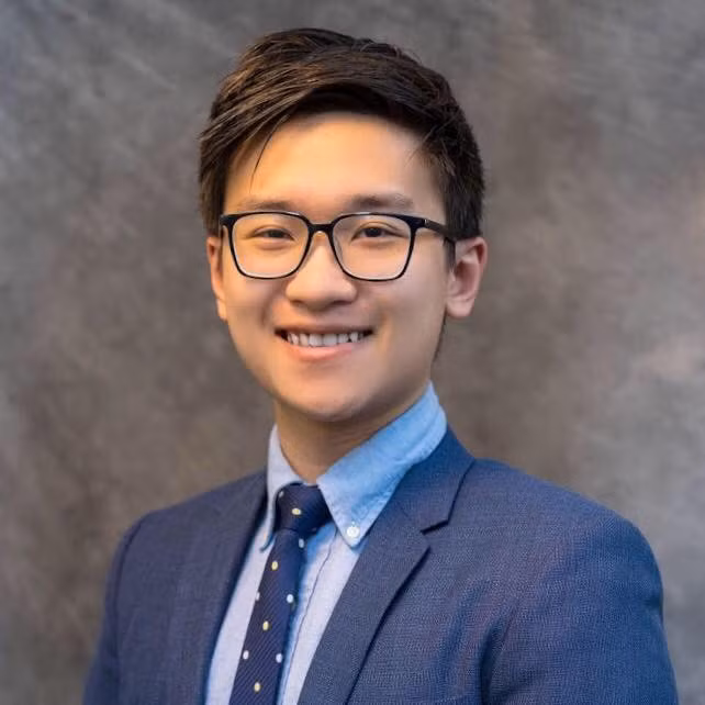 Nguyễn Hoàng Phong ẢNH: NVCC