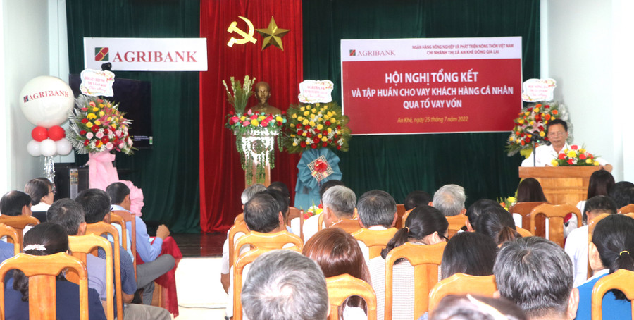  Quang cảnh hội nghị. Ảnh: Ngọc Minh