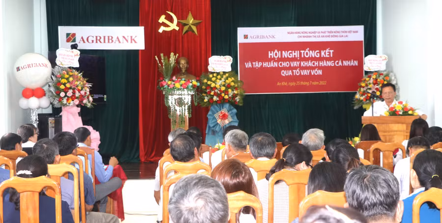  Quang cảnh hội nghị. Ảnh: Ngọc Minh