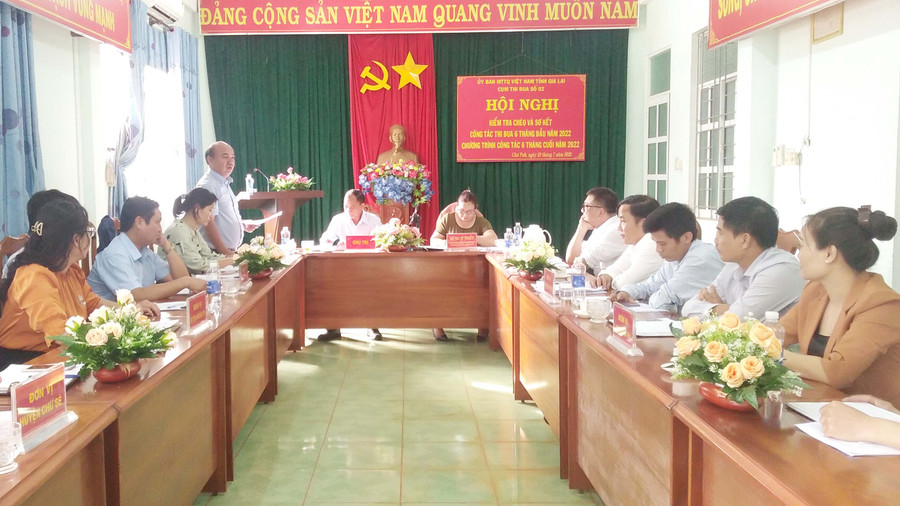 Quang cảnh hội nghị. Ảnh: Lê Đại Quang cảnh hội nghị. Ảnh: Lê Đại