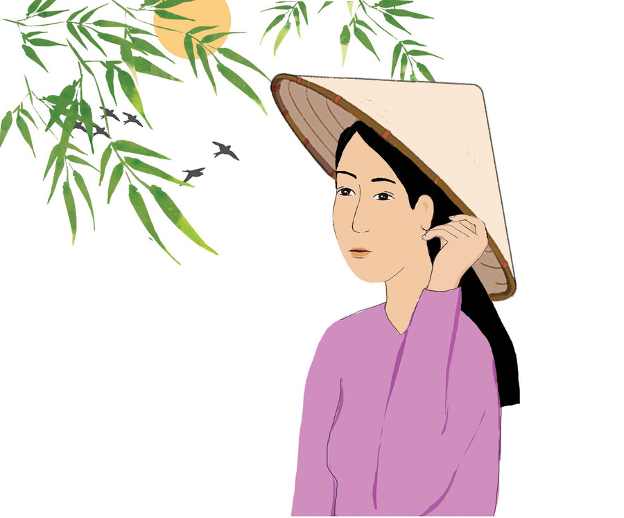 Minh họa: Huyền Trang Minh họa: Huyền Trang