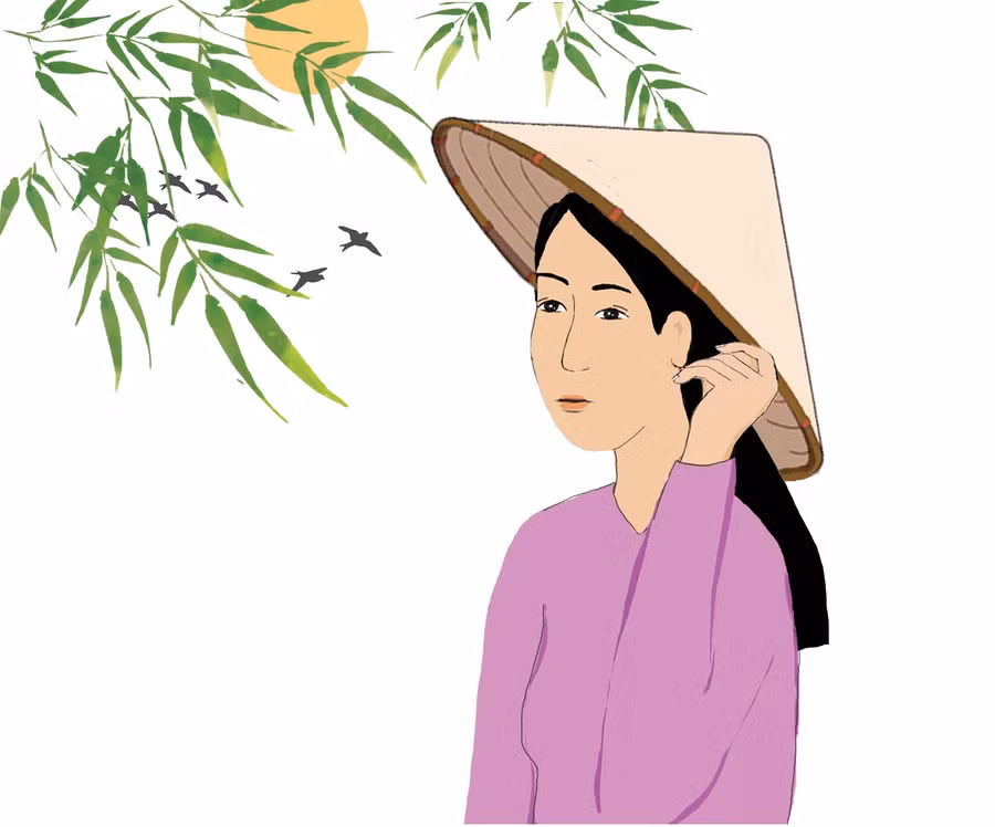 Minh họa: Huyền Trang