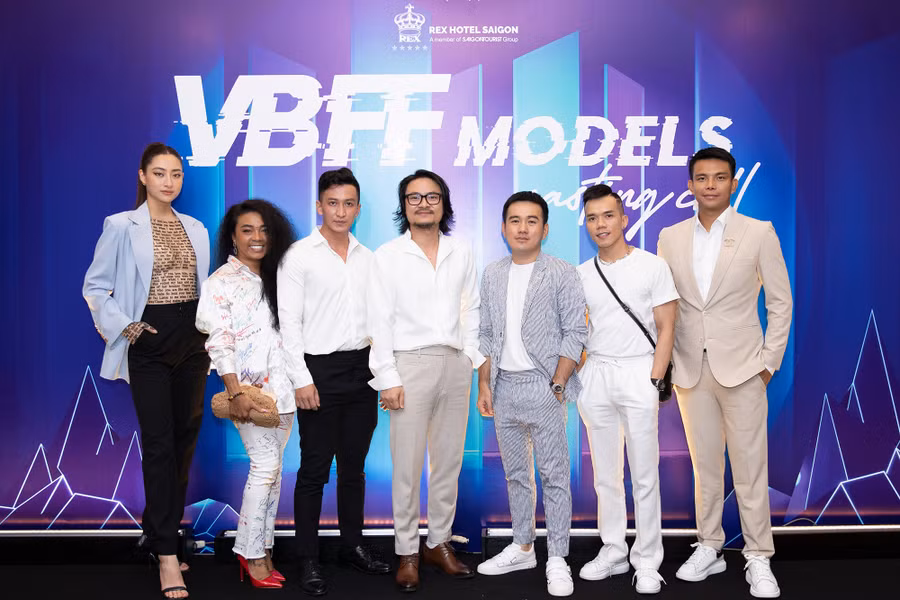 Chương trình Vietnam Beauty Fashion Fest mùa 2 sẽ chính thức diễn ra vào ngày 30.7, đây là sự kiện nằm trong khuôn khổ cuộc thi Miss World Vietnam 2022. Ngoài sự góp mặt của các thí sinh, show diễn còn quy tụ thêm nhiều người mẫu chuyên nghiệp của làng giải trí. Ảnh: BTC