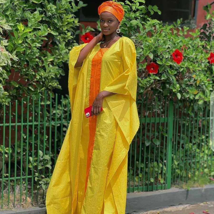  Marlène Kany Kouassi được xem là một ứng viên đáng chú ý tại Miss World 2022.