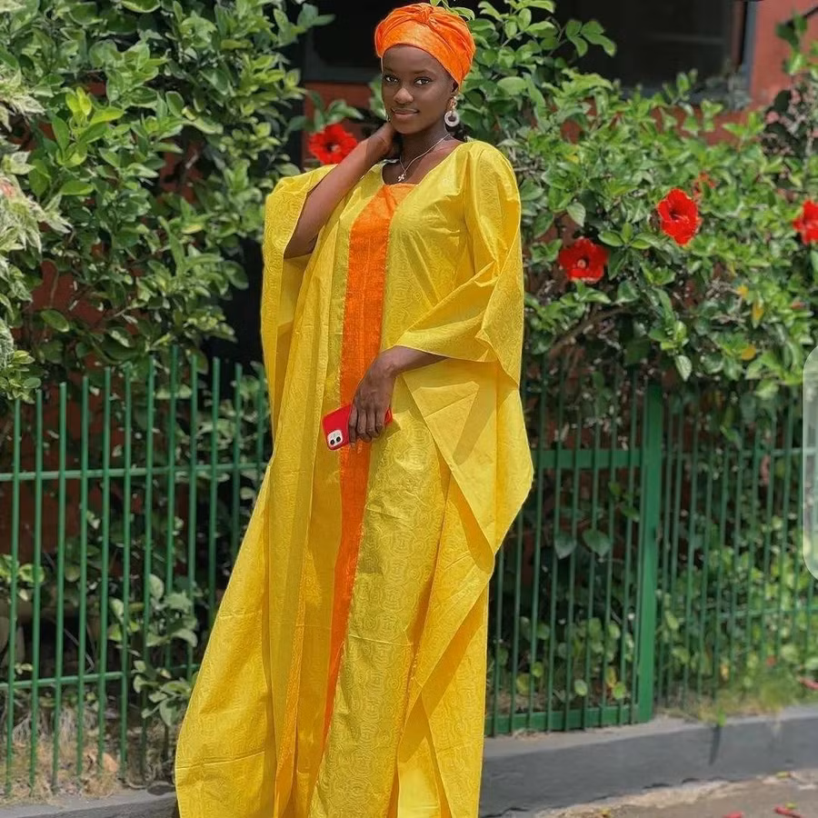  Marlène Kany Kouassi được xem là một ứng viên đáng chú ý tại Miss World 2022.