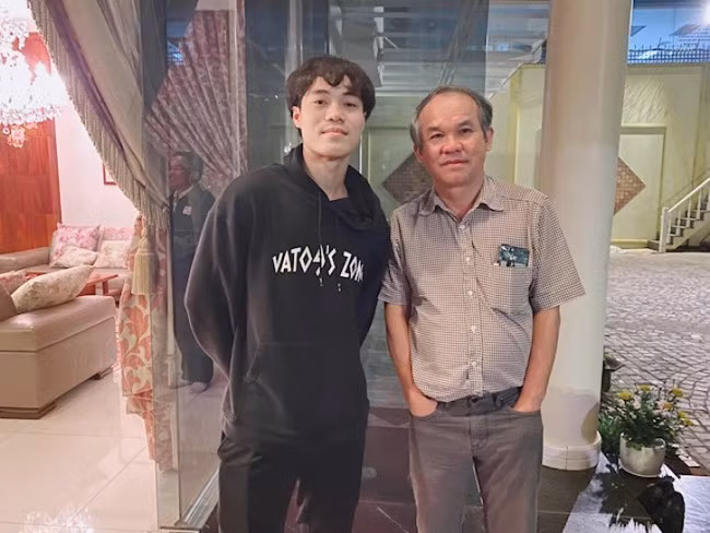  Bầu Đức liệu có để Văn Toàn đi?