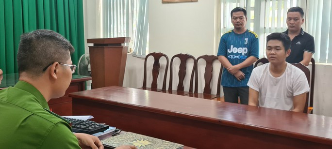 Công an xác định có gần 200 nạn nhân của đường dây này Công an xác định có gần 200 nạn nhân của đường dây này